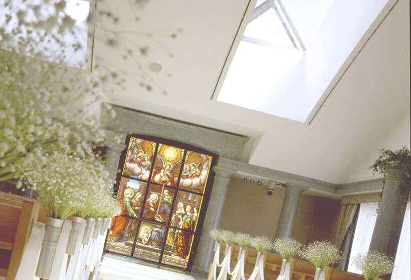 ホテル The Manhattan