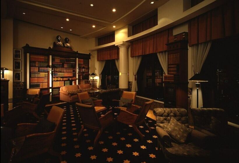 ホテル The Manhattan