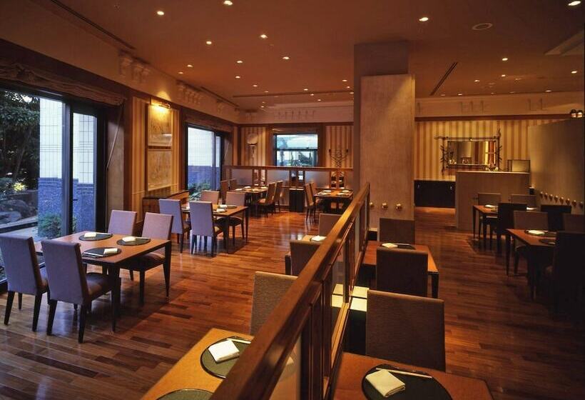 ホテル The Manhattan