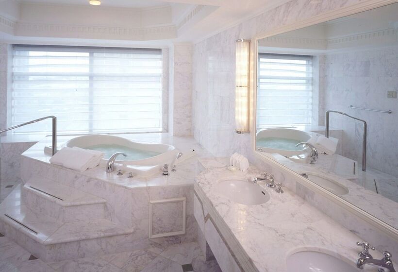 ホテル The Manhattan