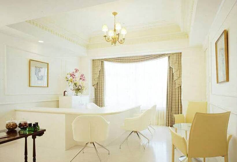 ホテル The Manhattan