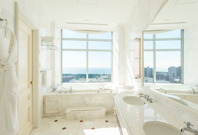 ホテル The Manhattan