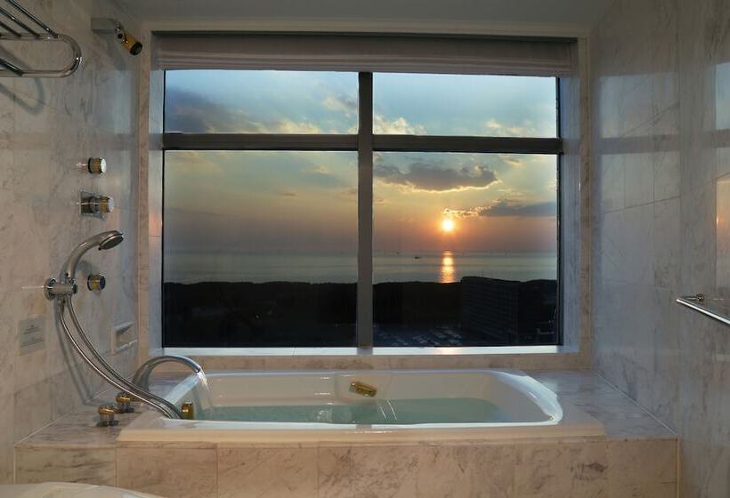 ホテル The Manhattan