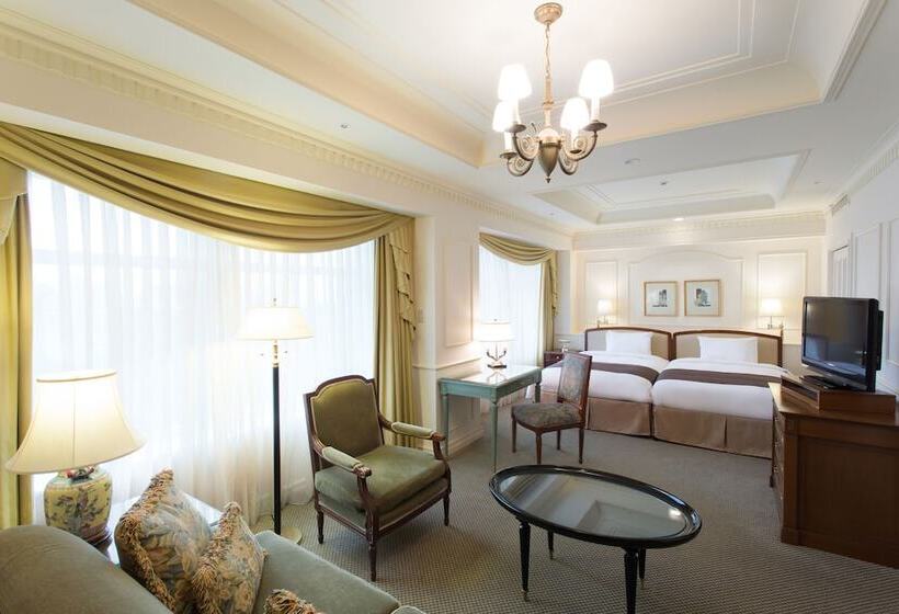 ホテル The Manhattan