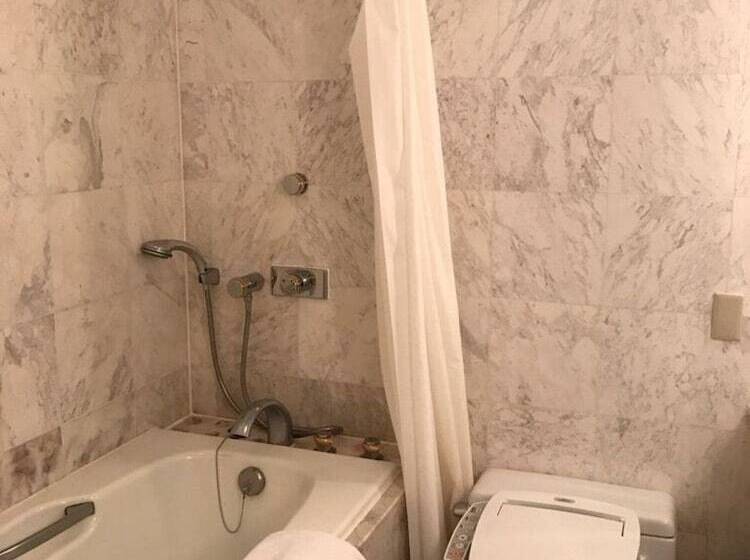 ホテル The Manhattan