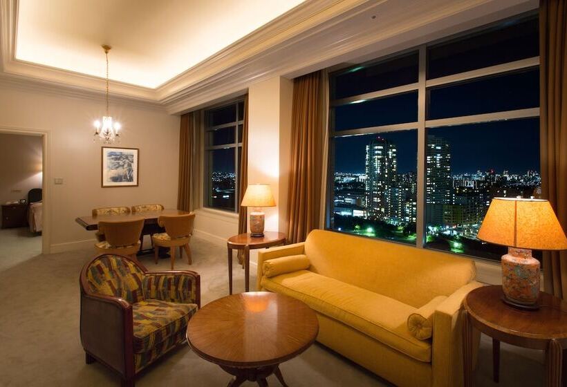 ホテル The Manhattan