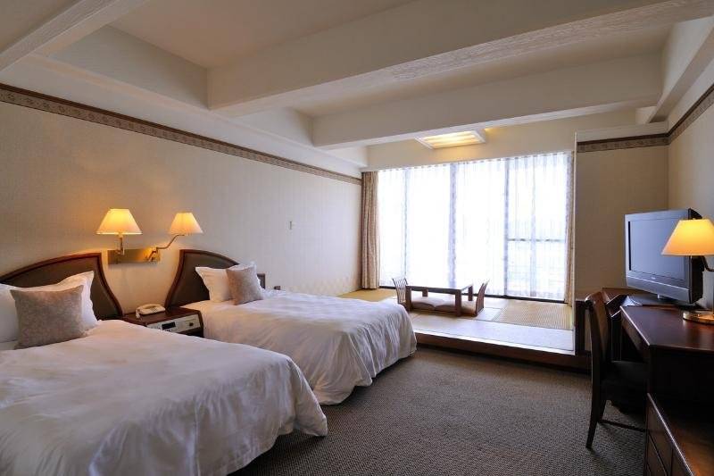 호텔 The Moon Beach Museum Resort