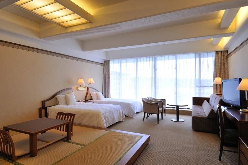 酒店 The Moon Beach Museum Resort