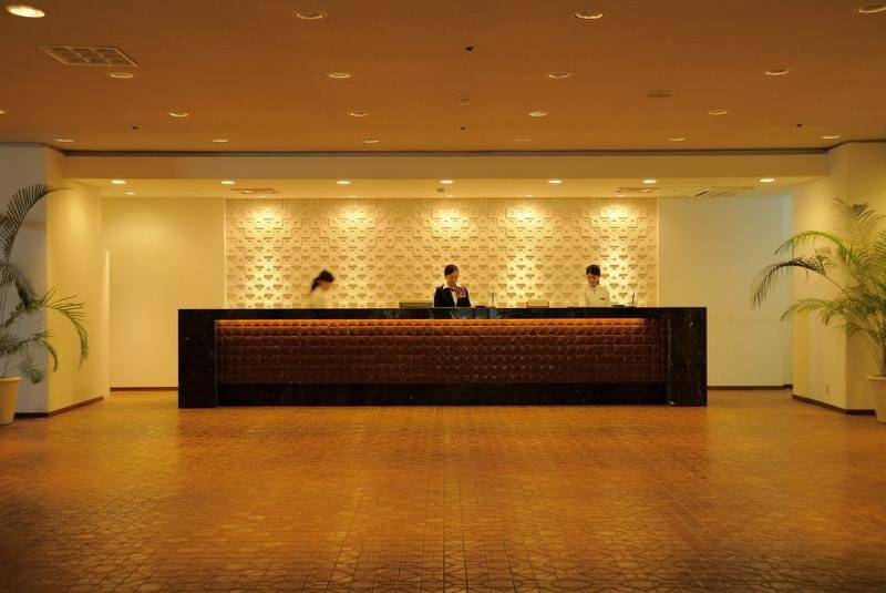 호텔 The Moon Beach Museum Resort