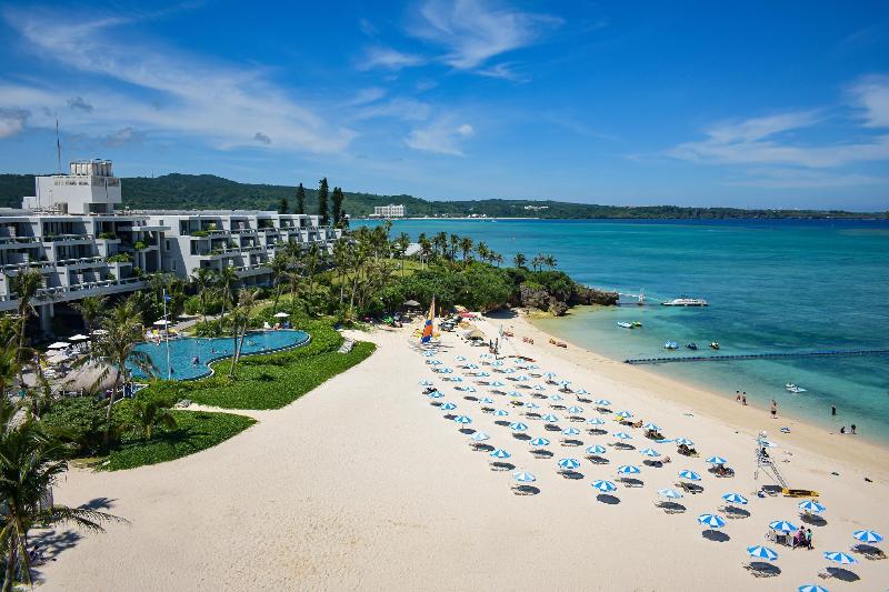 호텔 The Moon Beach Museum Resort