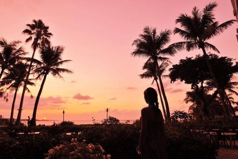 酒店 The Moon Beach Museum Resort