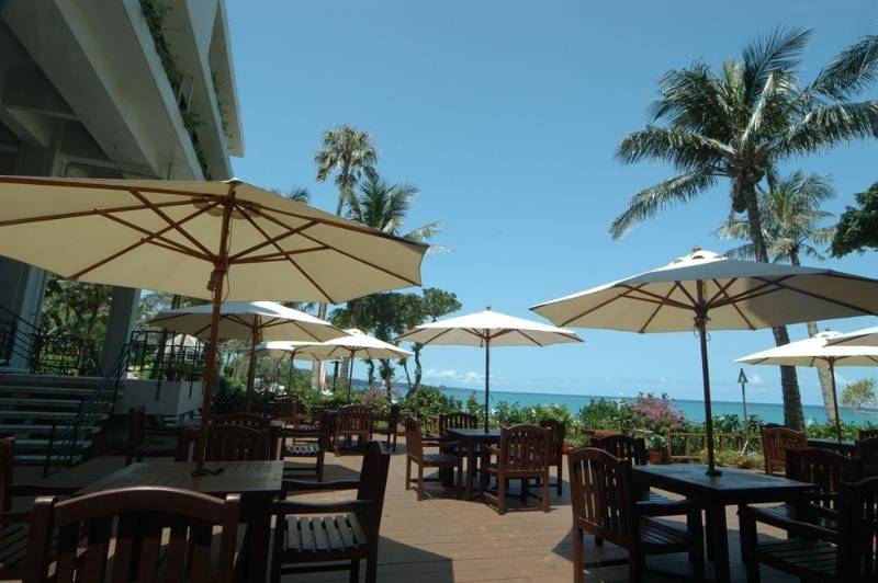 호텔 The Moon Beach Museum Resort