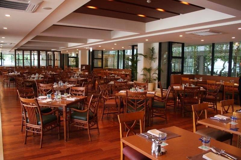 호텔 The Moon Beach Museum Resort