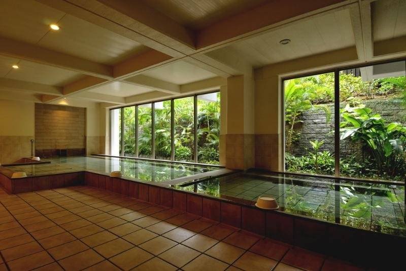 호텔 The Moon Beach Museum Resort