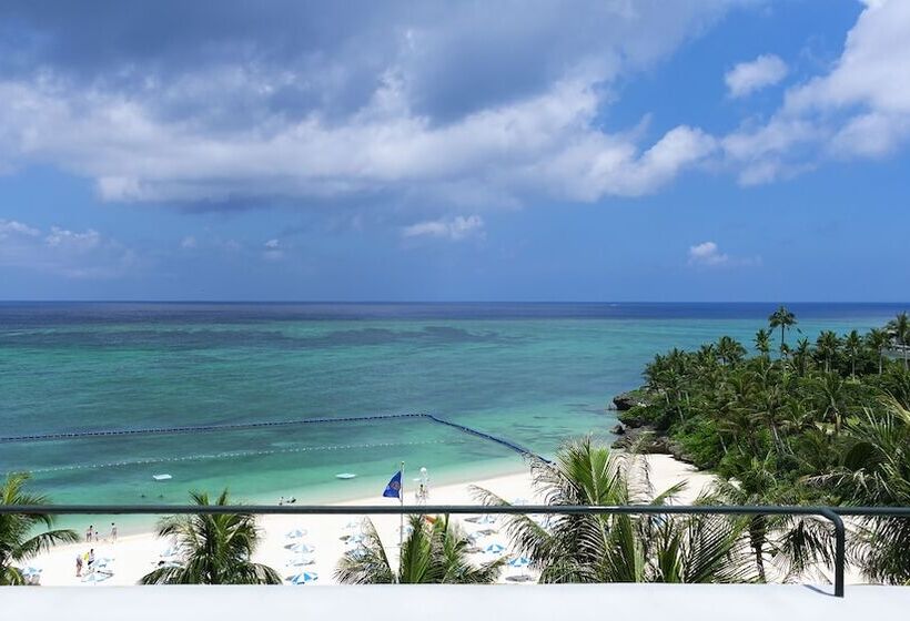 호텔 The Moon Beach Museum Resort