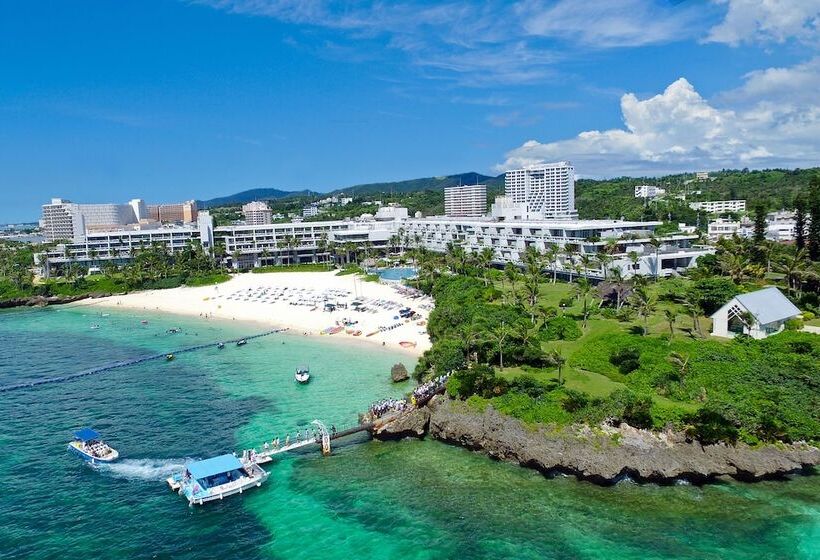 호텔 The Moon Beach Museum Resort