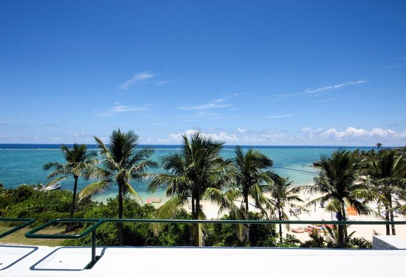 호텔 The Moon Beach Museum Resort