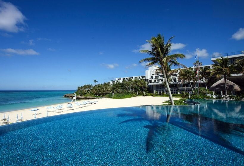 호텔 The Moon Beach Museum Resort