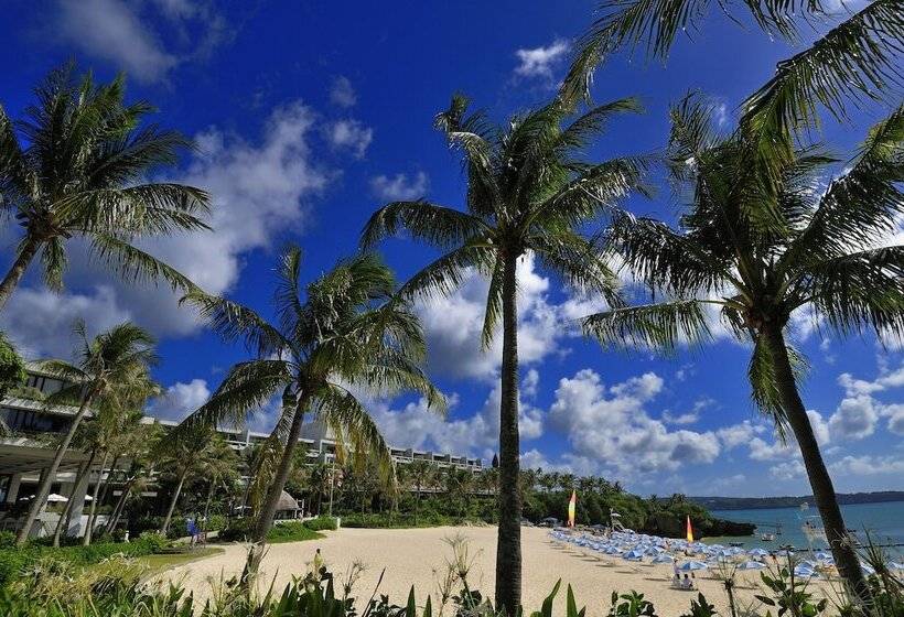 酒店 The Moon Beach Museum Resort