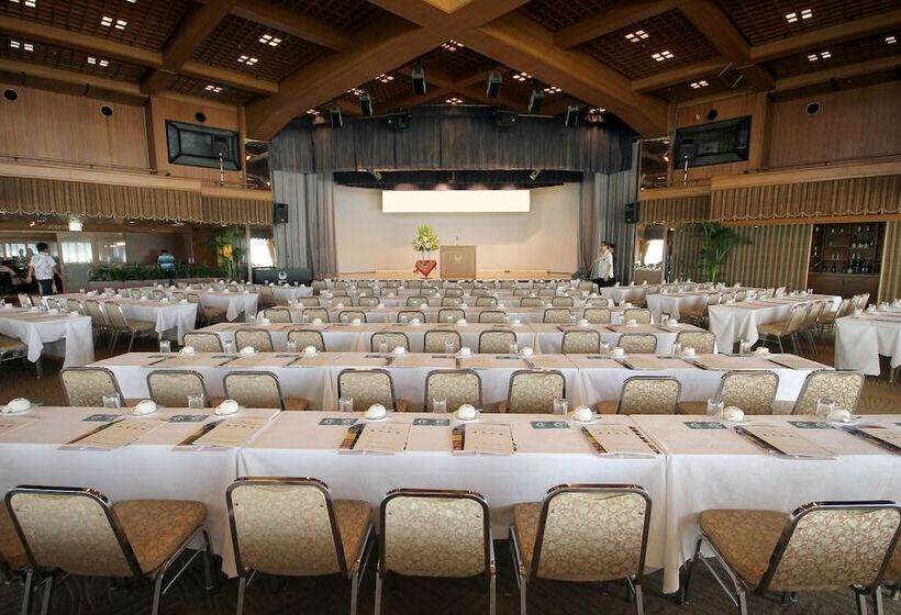 호텔 The Moon Beach Museum Resort