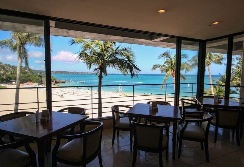 호텔 The Moon Beach Museum Resort