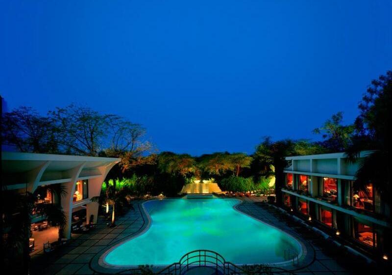 酒店 The Oberoi New Delhi