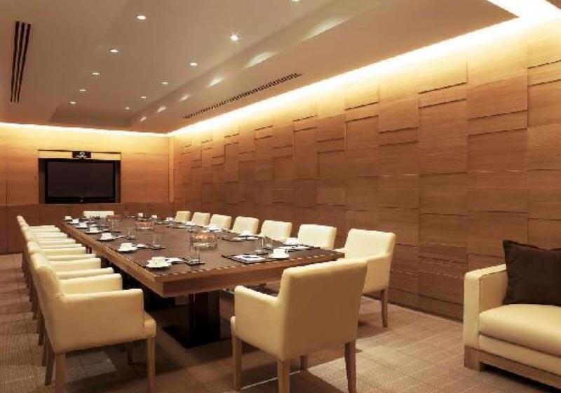 酒店 The Oberoi New Delhi