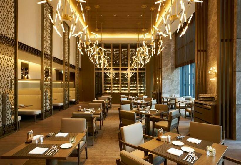 בית מלון כפרי The Okura Tokyo