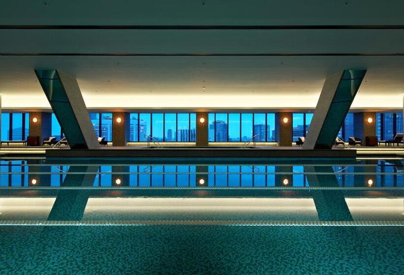 בית מלון כפרי The Okura Tokyo