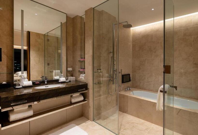 בית מלון כפרי The Okura Tokyo