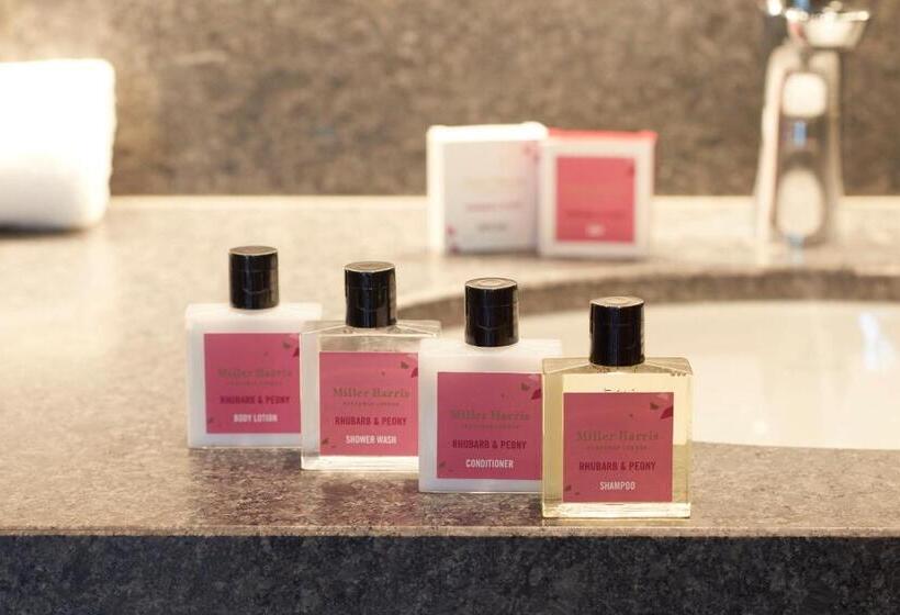 בית מלון כפרי The Okura Tokyo