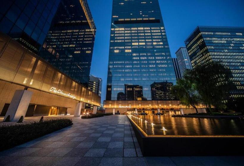 בית מלון כפרי The Okura Tokyo