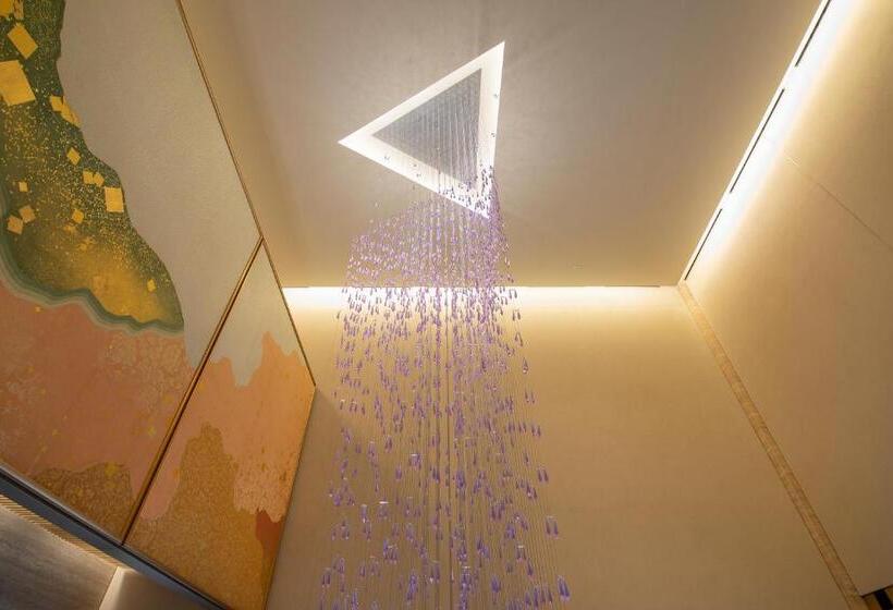 בית מלון כפרי The Okura Tokyo