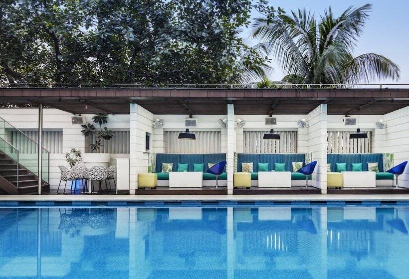 هتل The Park Kolkata