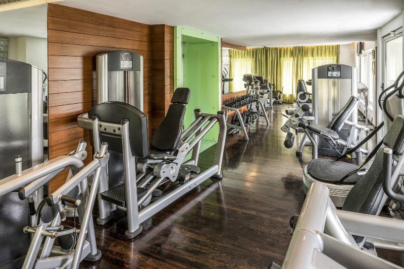 فندق The Park New Delhi