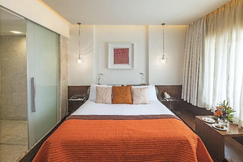 فندق The Park New Delhi