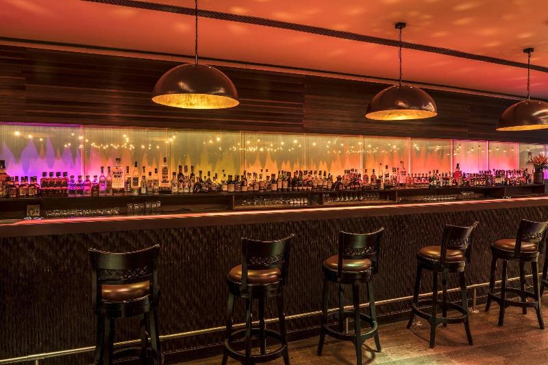 فندق The Park New Delhi