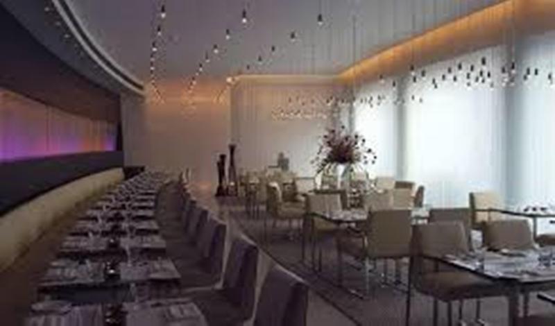 فندق The Park New Delhi