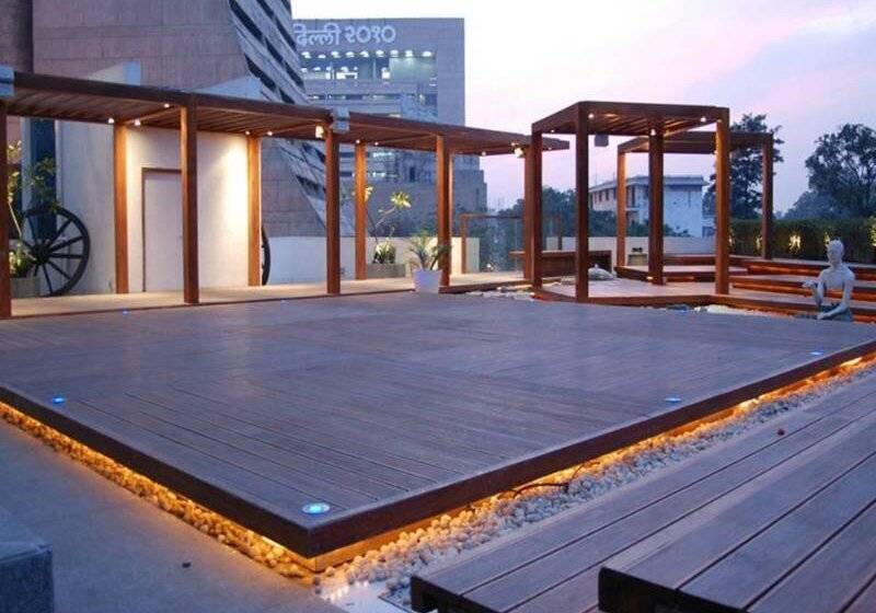 فندق The Park New Delhi