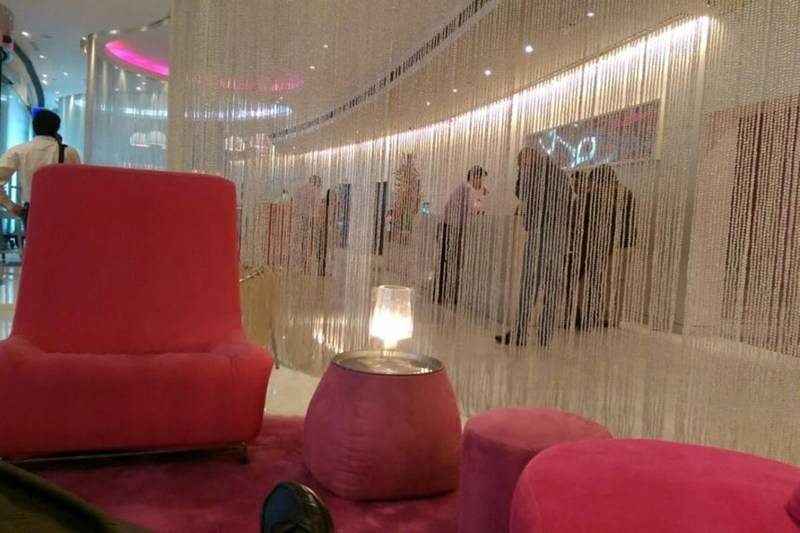 فندق The Park New Delhi