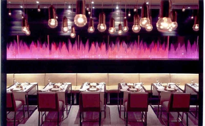 فندق The Park New Delhi