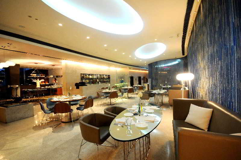 فندق The Park New Delhi