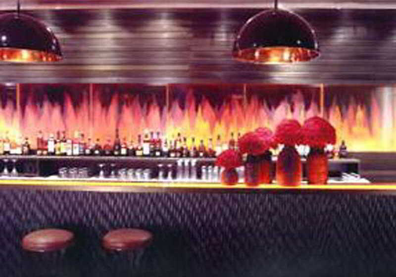 فندق The Park New Delhi