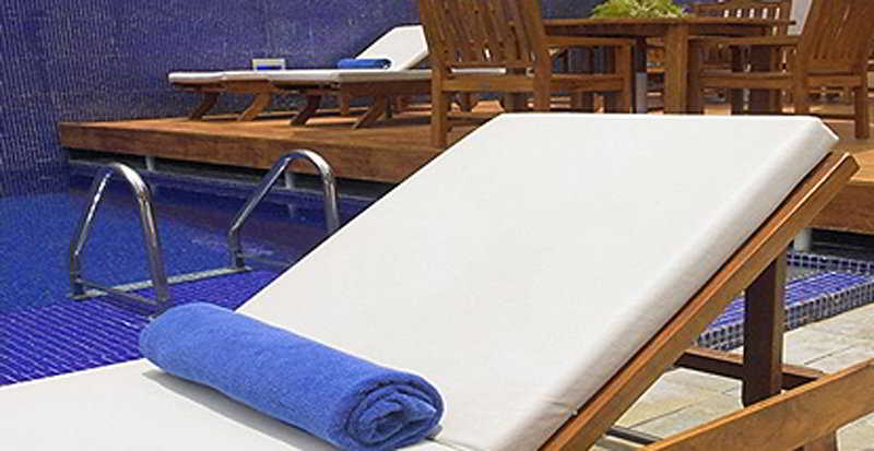 فندق The Park New Delhi