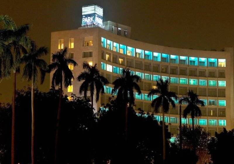 فندق The Park New Delhi