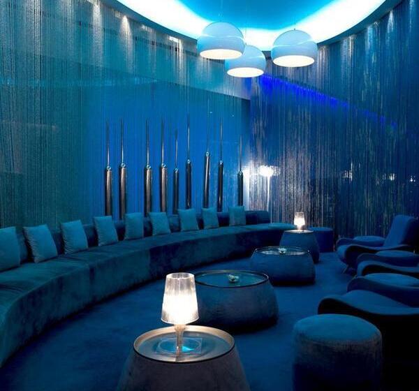 فندق The Park New Delhi