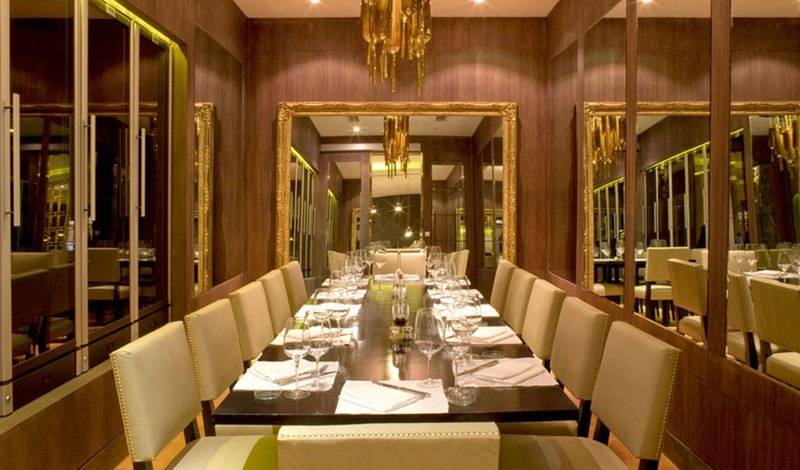 فندق The Park New Delhi