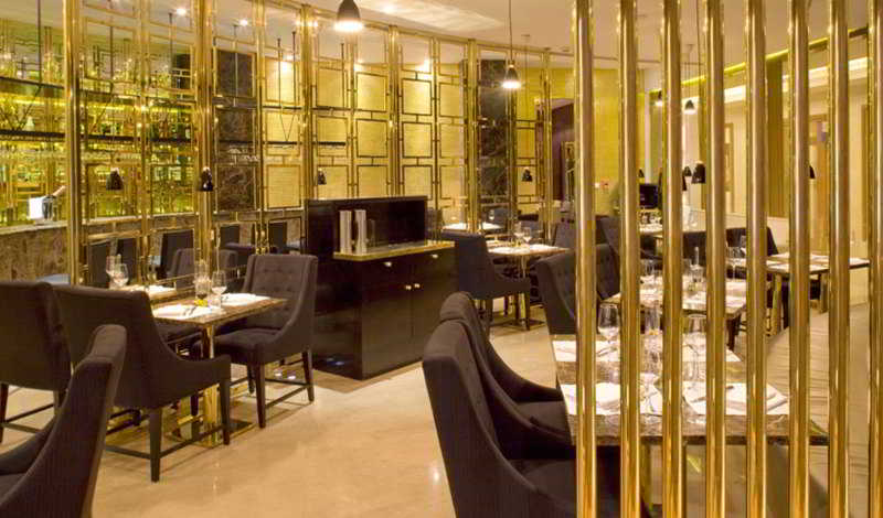 فندق The Park New Delhi