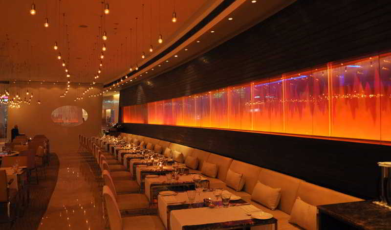 فندق The Park New Delhi