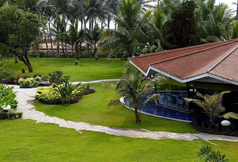 Отель The Park  Visakhapatnam